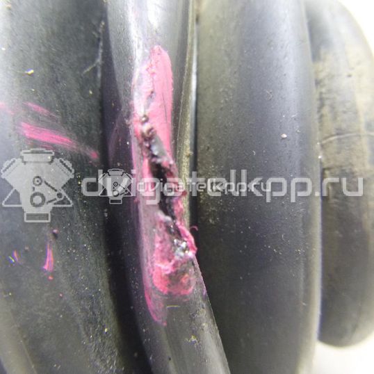 Фото Полуось передняя левая  357407271EX для Volkswagen Passat / Vento 1H2 / Golf