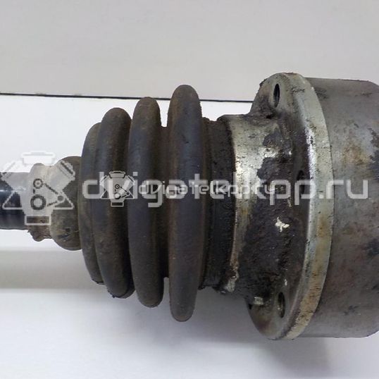 Фото Полуось передняя левая  JZW407449DX для Volkswagen Passat / Vento 1H2 / Golf