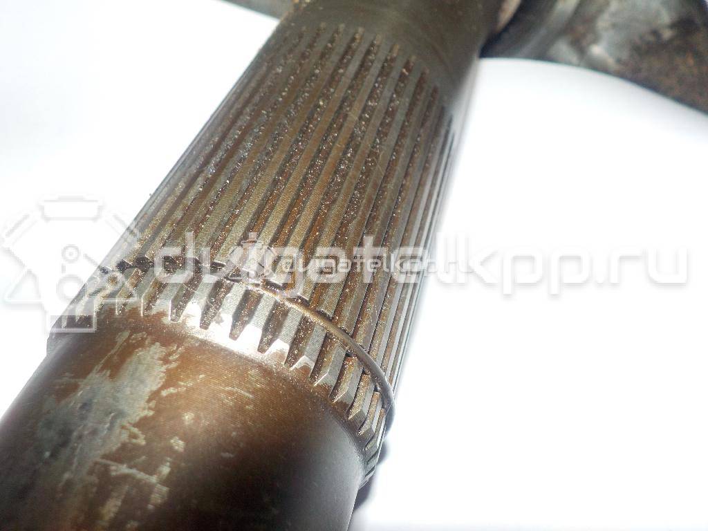 Фото Контрактная (б/у) АКПП для Mazda 626 140-148 л.с 16V 2.0 л FE (16V) Супер-бензин (95) неэтилированный AW3719090M {forloop.counter}}