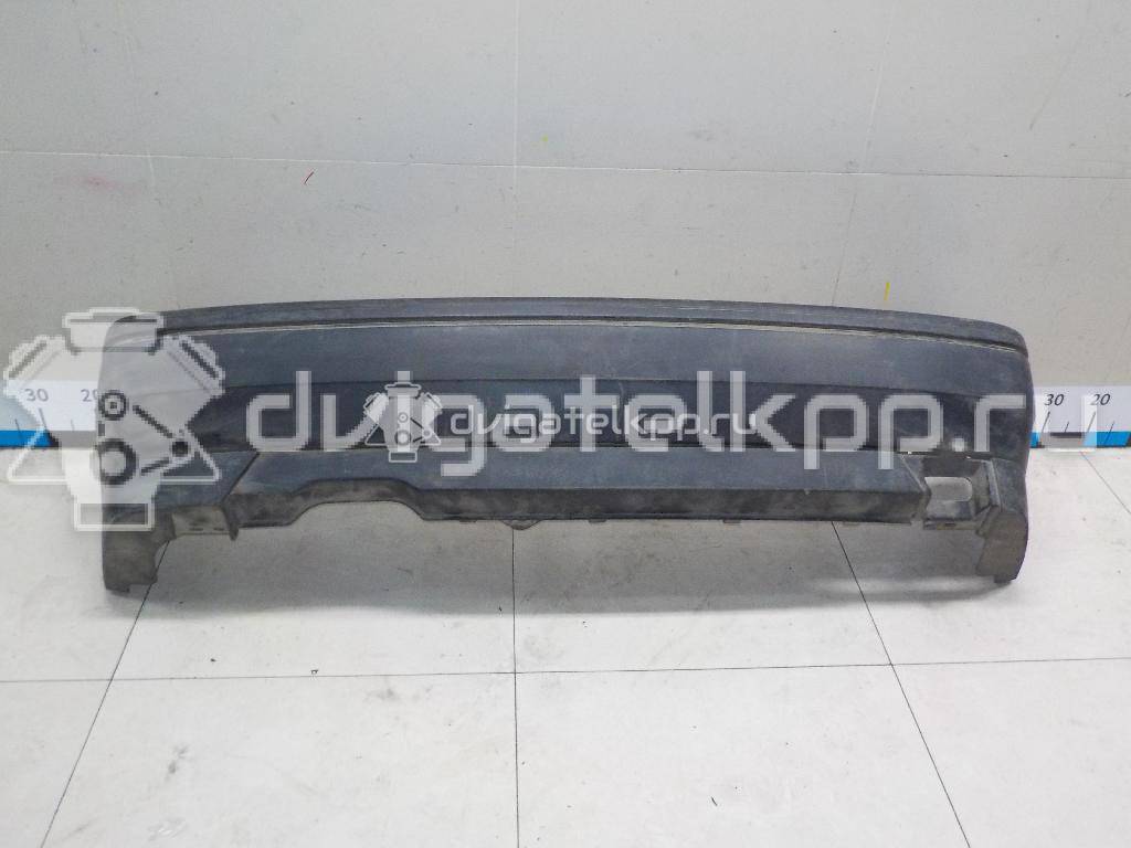 Фото Бампер задний  1H6807417B41 для Volkswagen Vento 1H2 / Golf {forloop.counter}}