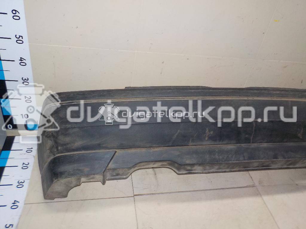 Фото Бампер задний  1H6807417B41 для Volkswagen Vento 1H2 / Golf {forloop.counter}}