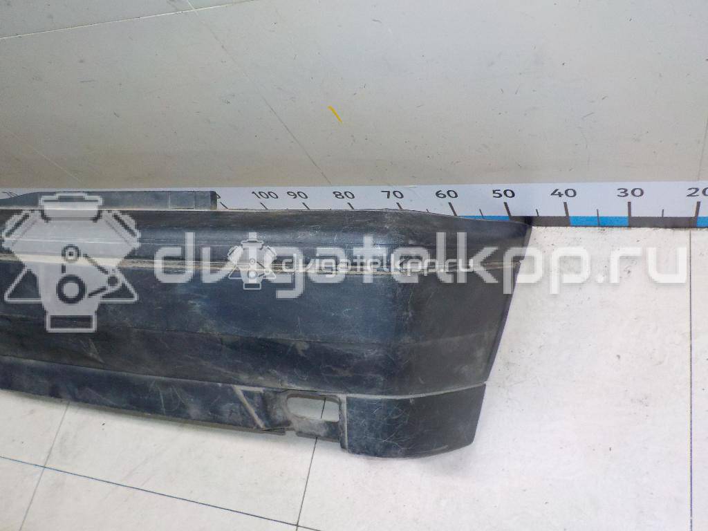 Фото Бампер задний  1H6807417B41 для Volkswagen Vento 1H2 / Golf {forloop.counter}}