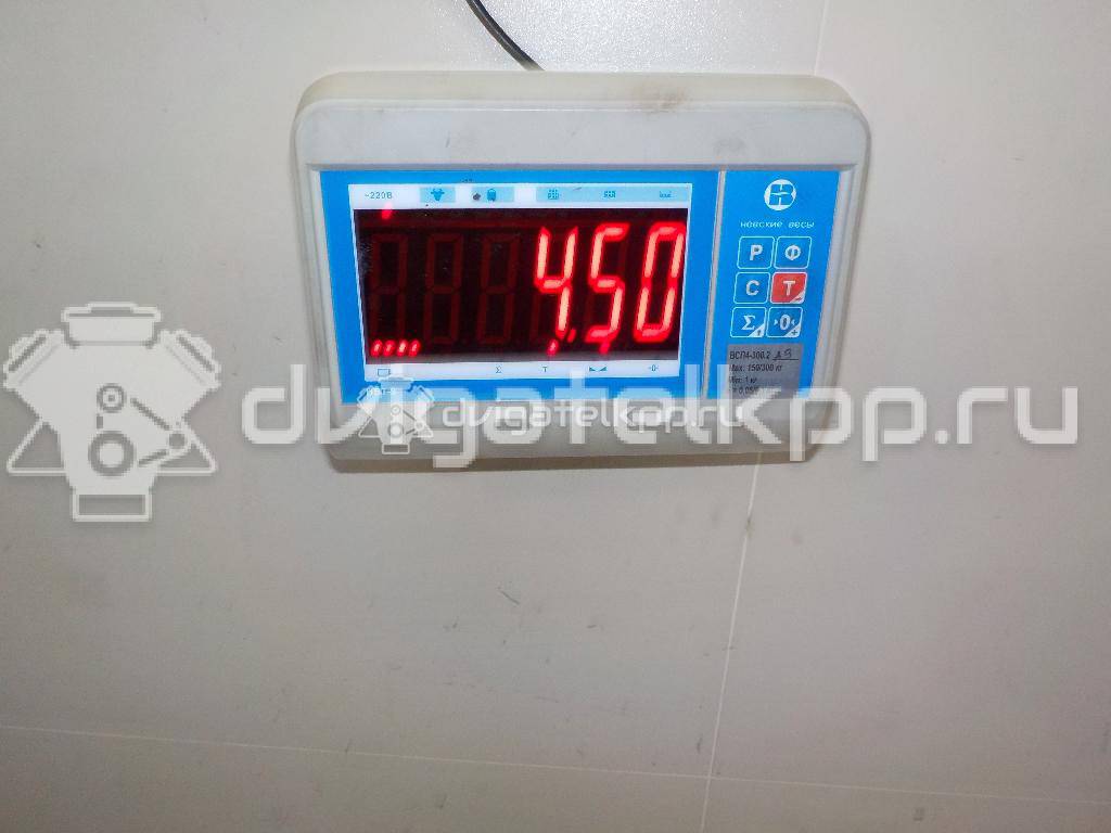 Фото Бампер задний  1H6807417B41 для Volkswagen Vento 1H2 / Golf {forloop.counter}}