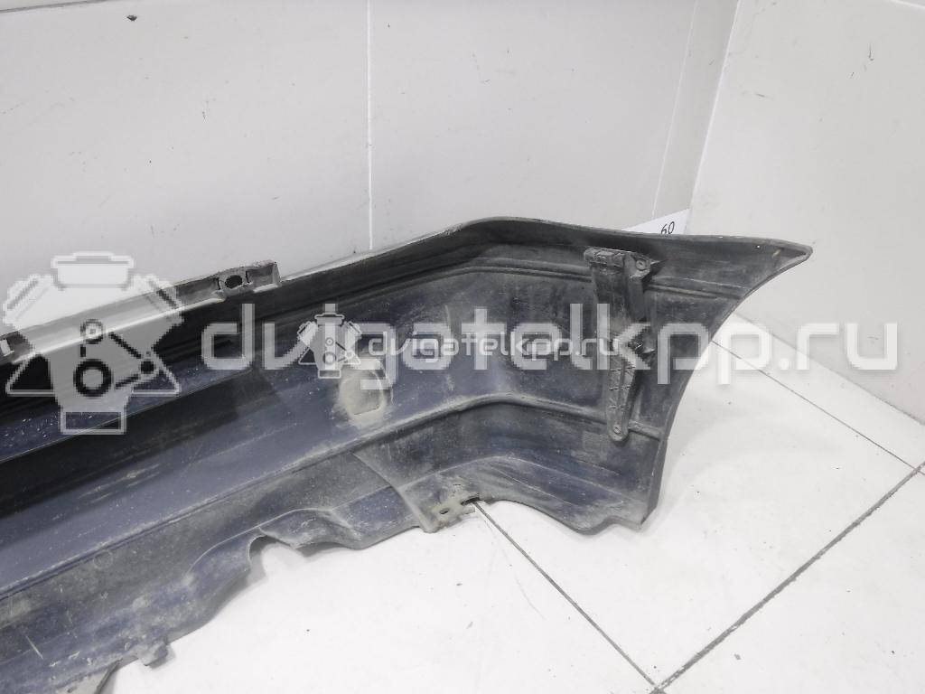 Фото Бампер задний  1H6807417 для Volkswagen Golf {forloop.counter}}