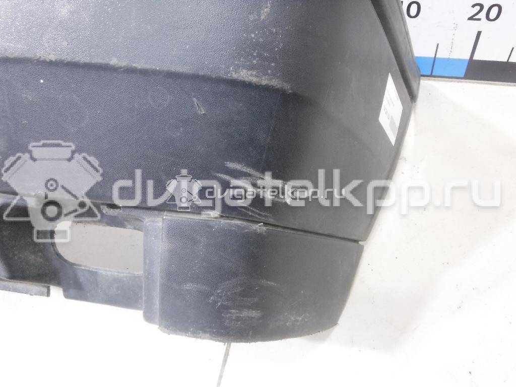 Фото Бампер задний  1H6807417 для Volkswagen Golf {forloop.counter}}