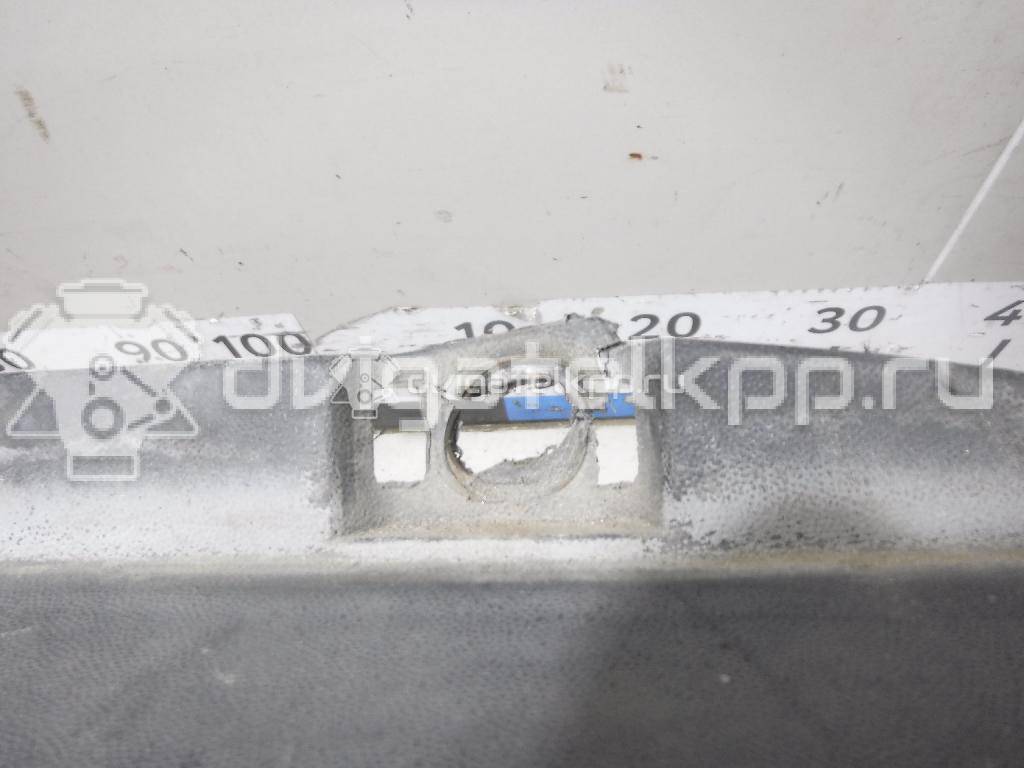 Фото Бампер задний  1H6807417 для Volkswagen Golf {forloop.counter}}