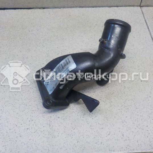 Фото Фланец для двигателя D16AA для Maruti Suzuki / Suzuki 120 л.с 16V 1.6 л Дизельное топливо 1755055P01