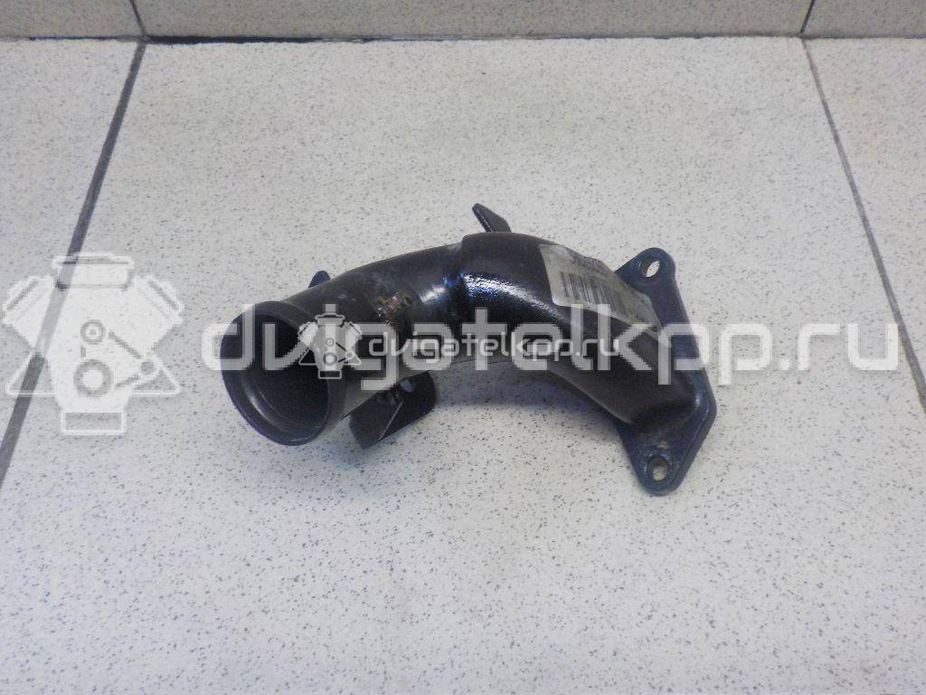 Фото Фланец для двигателя D16AA для Maruti Suzuki / Suzuki 120 л.с 16V 1.6 л Дизельное топливо 1755055P01 {forloop.counter}}