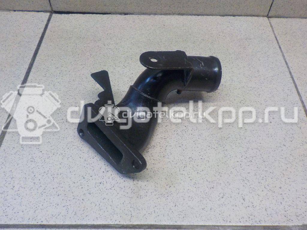 Фото Фланец для двигателя D16AA для Maruti Suzuki / Suzuki 120 л.с 16V 1.6 л Дизельное топливо 1755055P01 {forloop.counter}}