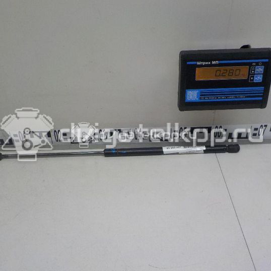 Фото Амортизатор крышки багажника  1H9827550A для Volkswagen Polo / Golf