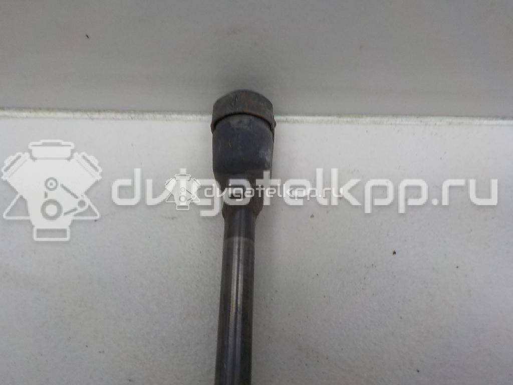 Фото Амортизатор крышки багажника  1H9827550A для Volkswagen Polo / Golf {forloop.counter}}