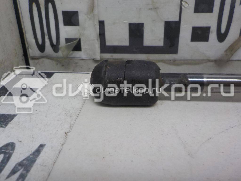 Фото Амортизатор крышки багажника  1H9827550A для Volkswagen Polo / Golf {forloop.counter}}