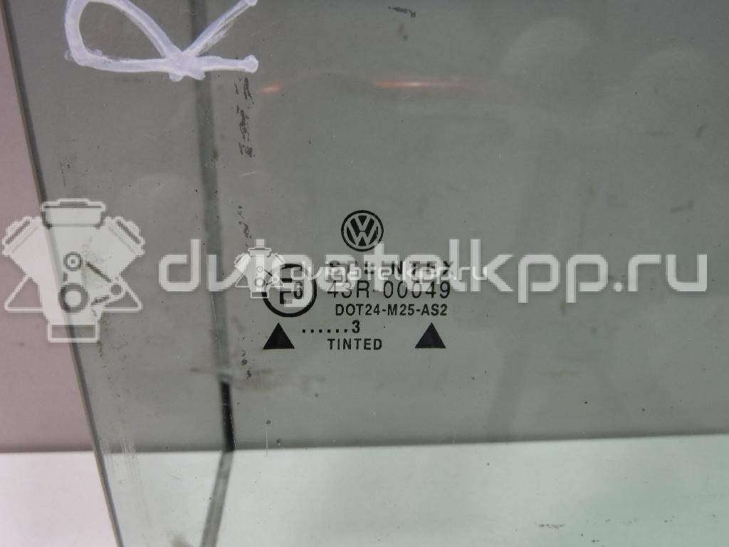 Фото Стекло двери задней правой  1H4845206A для Volkswagen Vento 1H2 / Golf {forloop.counter}}