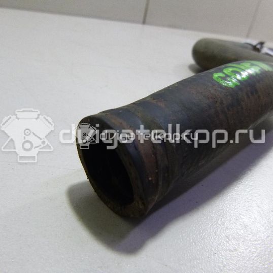 Фото Патрубок отопителя  1H0819371E для Volkswagen Golf