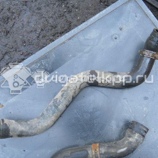 Фото Патрубок радиатора  1H0121051N для Volkswagen Golf