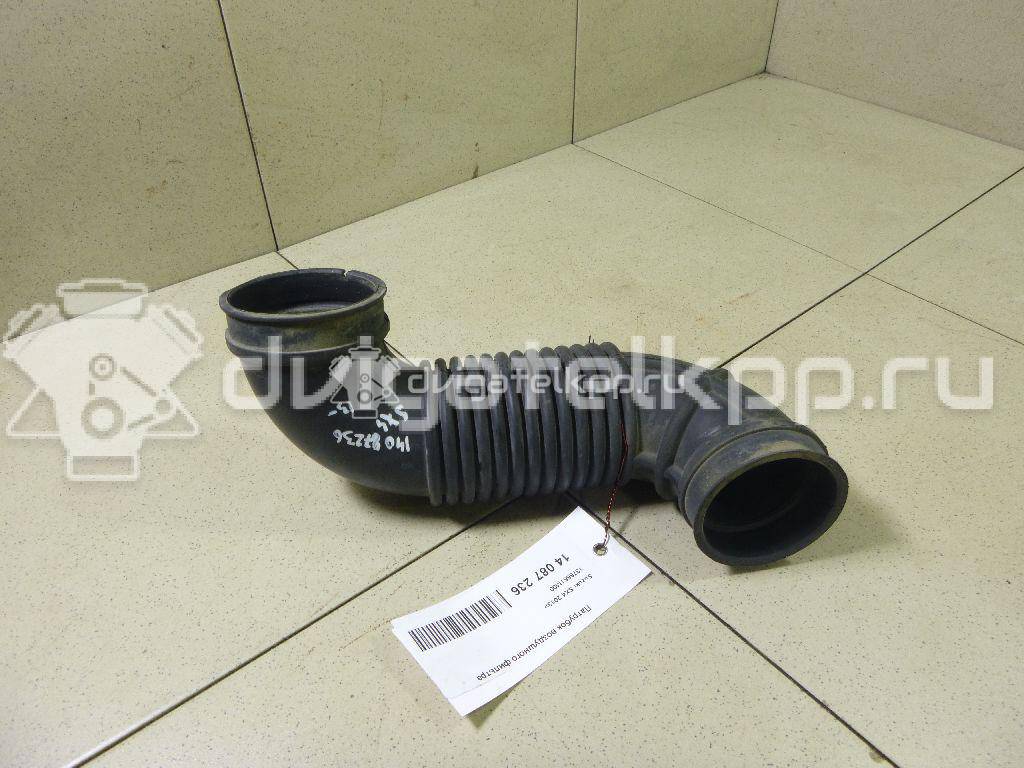 Фото Патрубок воздушного фильтра для двигателя M16A для Maruti Suzuki / Suzuki / Suzuki (Changhe) 95-109 л.с 16V 1.6 л бензин 1376661M00 {forloop.counter}}