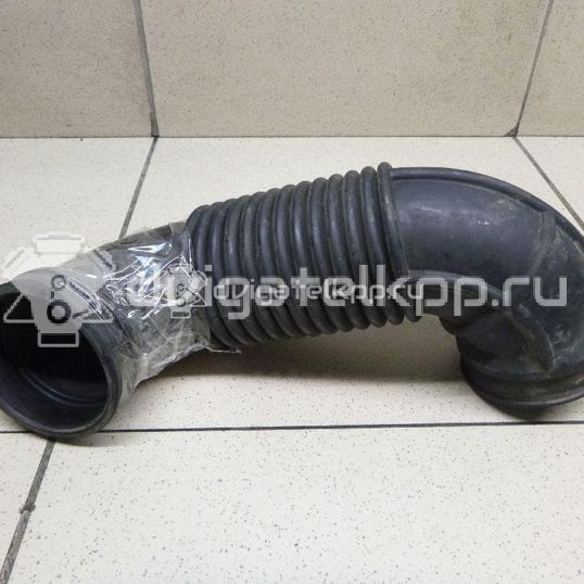 Фото Патрубок воздушного фильтра для двигателя M16A для Maruti Suzuki / Suzuki / Fiat 106-120 л.с 16V 1.6 л бензин 1376661M00