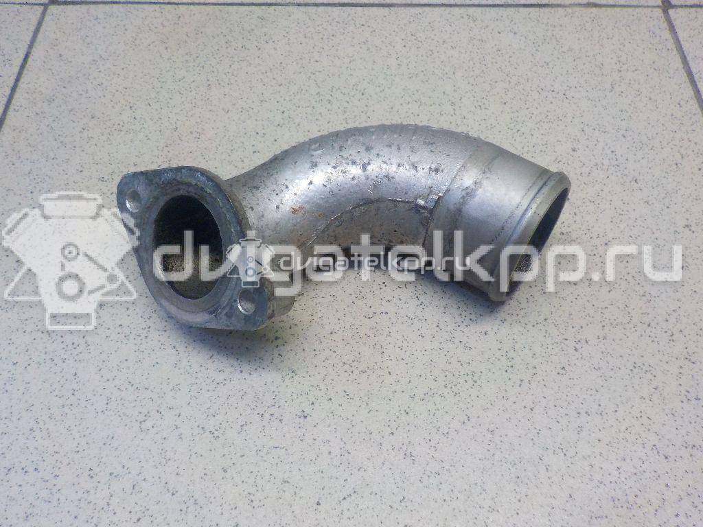 Фото Патрубок интеркулера для двигателя D16AA для Maruti Suzuki / Suzuki 120 л.с 16V 1.6 л Дизельное топливо 1396162M00 {forloop.counter}}