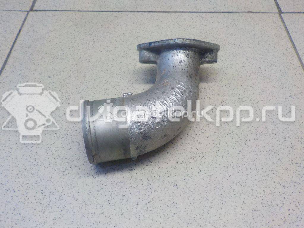 Фото Патрубок интеркулера для двигателя D16AA для Maruti Suzuki / Suzuki 120 л.с 16V 1.6 л Дизельное топливо 1396162M00 {forloop.counter}}