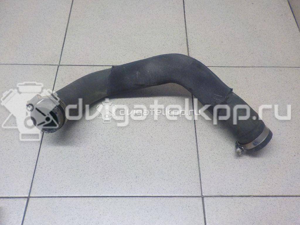 Фото Патрубок интеркулера для двигателя D16AA для Maruti Suzuki / Suzuki 120 л.с 16V 1.6 л Дизельное топливо 1366255P01 {forloop.counter}}