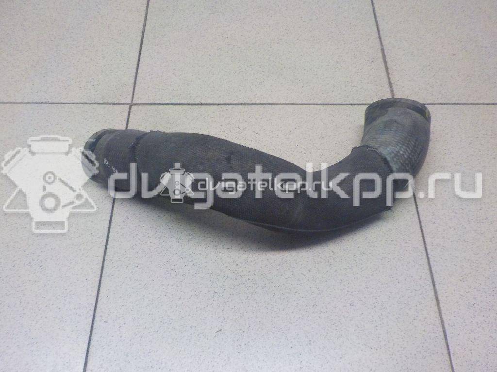 Фото Патрубок интеркулера для двигателя D16AA для Maruti Suzuki / Suzuki 120 л.с 16V 1.6 л Дизельное топливо 1366155P00 {forloop.counter}}