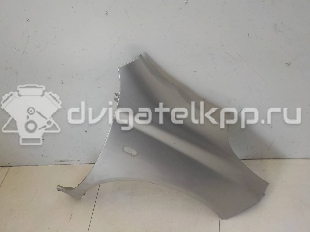 Фото Крыло переднее правое  63100ax630 для Nissan Micra {forloop.counter}}