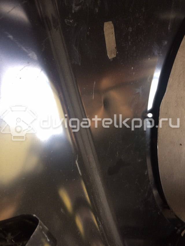 Фото Крыло переднее правое  63100ax630 для Nissan Micra {forloop.counter}}