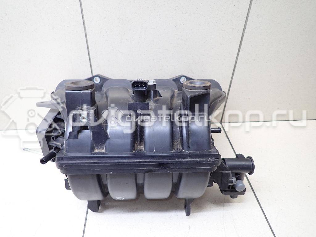 Фото Коллектор впускной для двигателя M16A для Maruti Suzuki / Suzuki 99-142 л.с 16V 1.6 л бензин 1311061M00 {forloop.counter}}