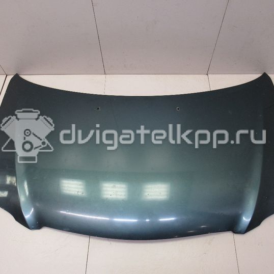 Фото Капот  LC6252310D для Mazda Mpv
