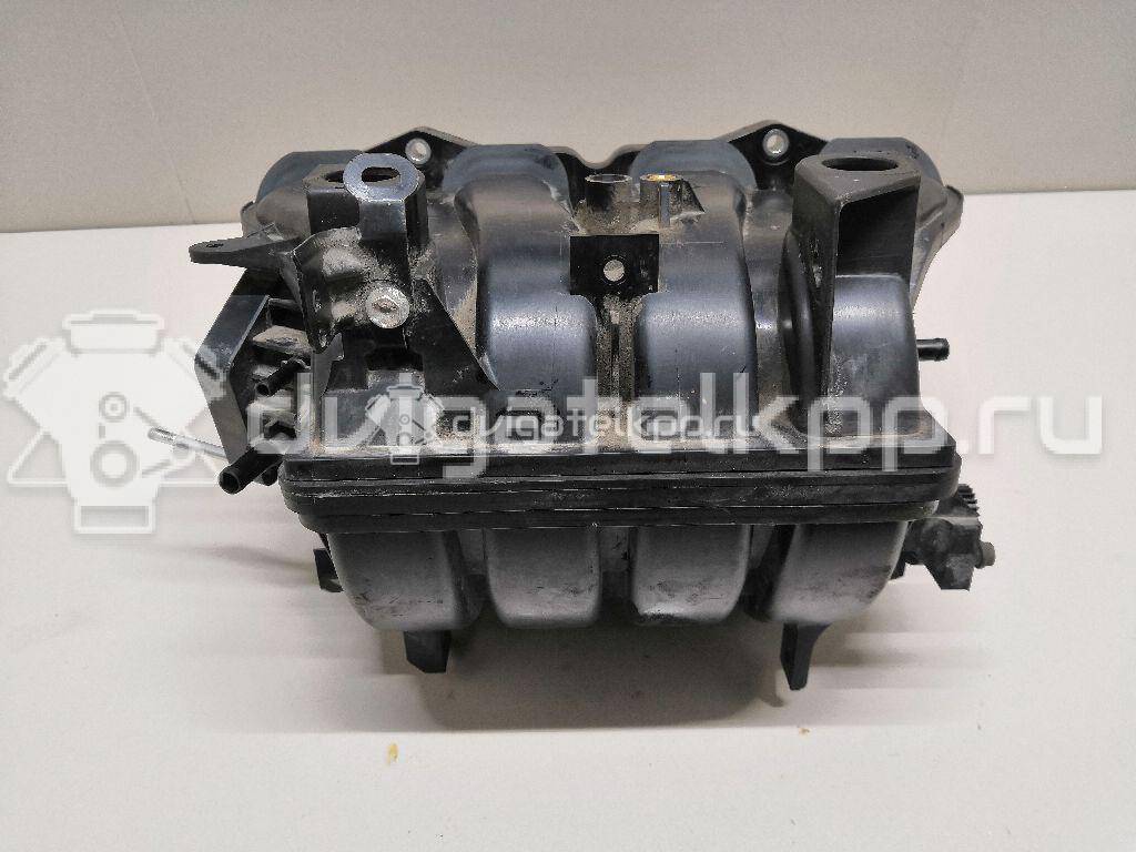 Фото Коллектор впускной для двигателя M16A для Maruti Suzuki / Suzuki / Suzuki (Changhe) 95-109 л.с 16V 1.6 л бензин 1311061M00 {forloop.counter}}