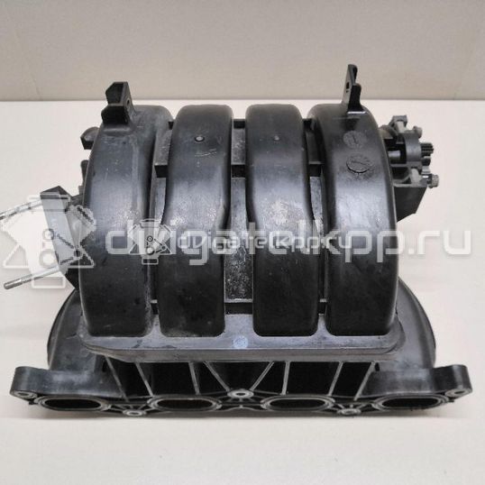 Фото Коллектор впускной для двигателя M16A для Maruti Suzuki / Suzuki 87-107 л.с 16V 1.6 л бензин 1311061M00