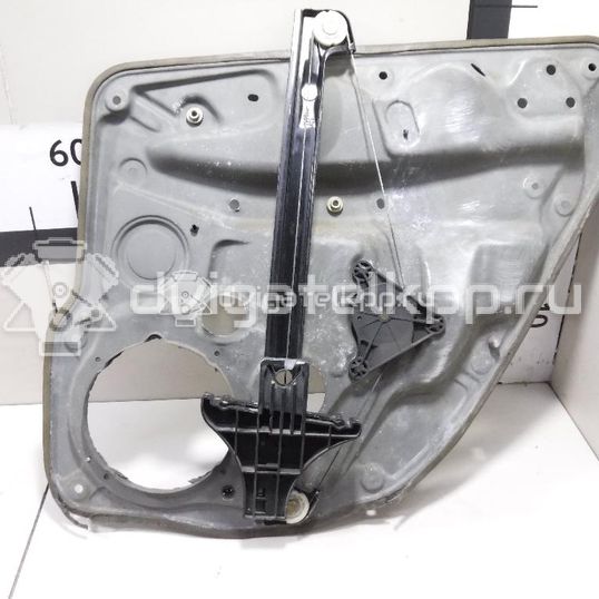 Фото Стеклоподъемник электр. задний левый  1J5839461A для Volkswagen Bora / Golf