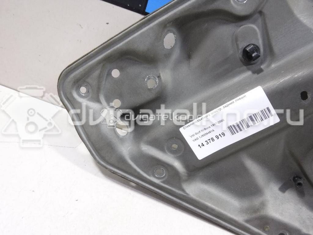 Фото Стеклоподъемник электр. задний левый  1J5839461A для Volkswagen Bora / Golf {forloop.counter}}