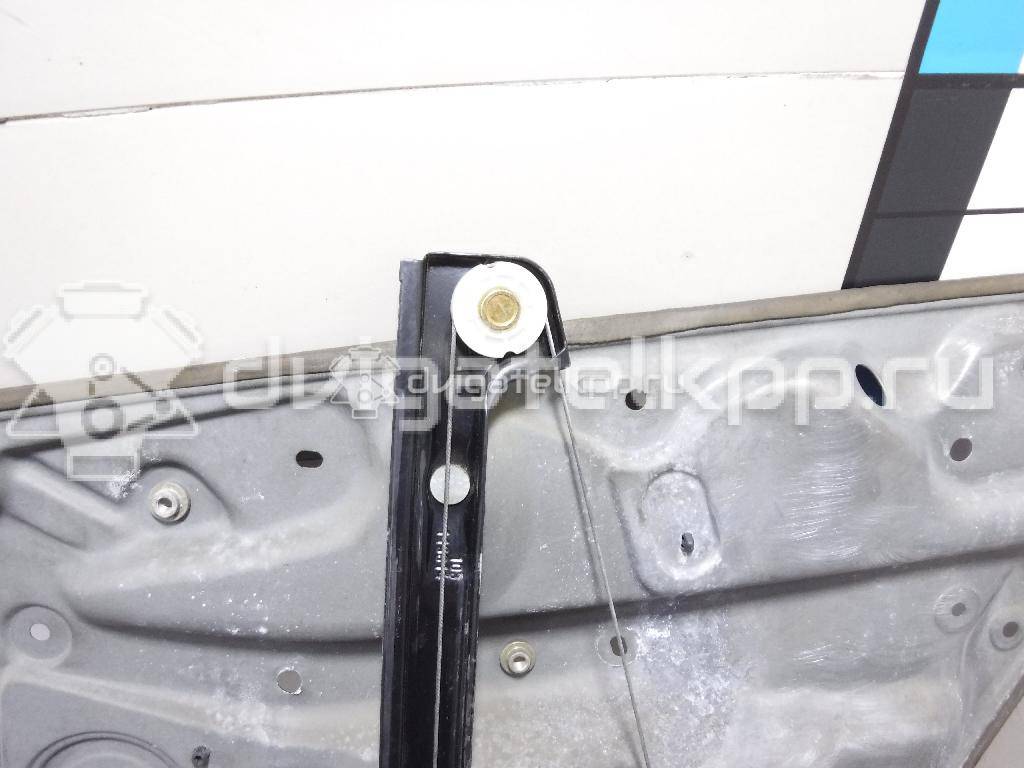 Фото Стеклоподъемник электр. задний левый  1J5839461A для Volkswagen Bora / Golf {forloop.counter}}