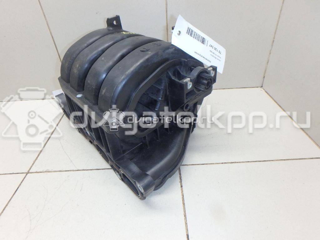 Фото Коллектор впускной для двигателя M16A для Maruti Suzuki / Suzuki / Suzuki (Changan) 109 л.с 16V 1.6 л бензин 1311061M00 {forloop.counter}}