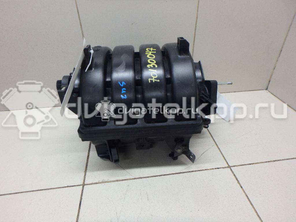 Фото Коллектор впускной для двигателя M16A для Maruti Suzuki / Suzuki / Suzuki (Changhe) 95-109 л.с 16V 1.6 л бензин 1311061M00 {forloop.counter}}