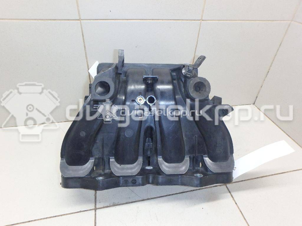 Фото Коллектор впускной для двигателя M16A для Maruti Suzuki / Suzuki / Suzuki (Changhe) 95-109 л.с 16V 1.6 л бензин 1311061M00 {forloop.counter}}