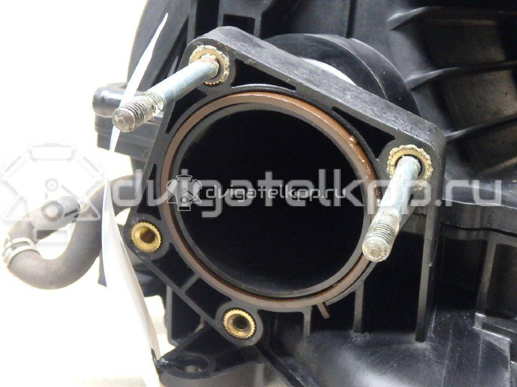 Фото Коллектор впускной для двигателя M16A для Maruti Suzuki / Suzuki / Fiat 106-120 л.с 16V 1.6 л бензин 1311061M00 {forloop.counter}}