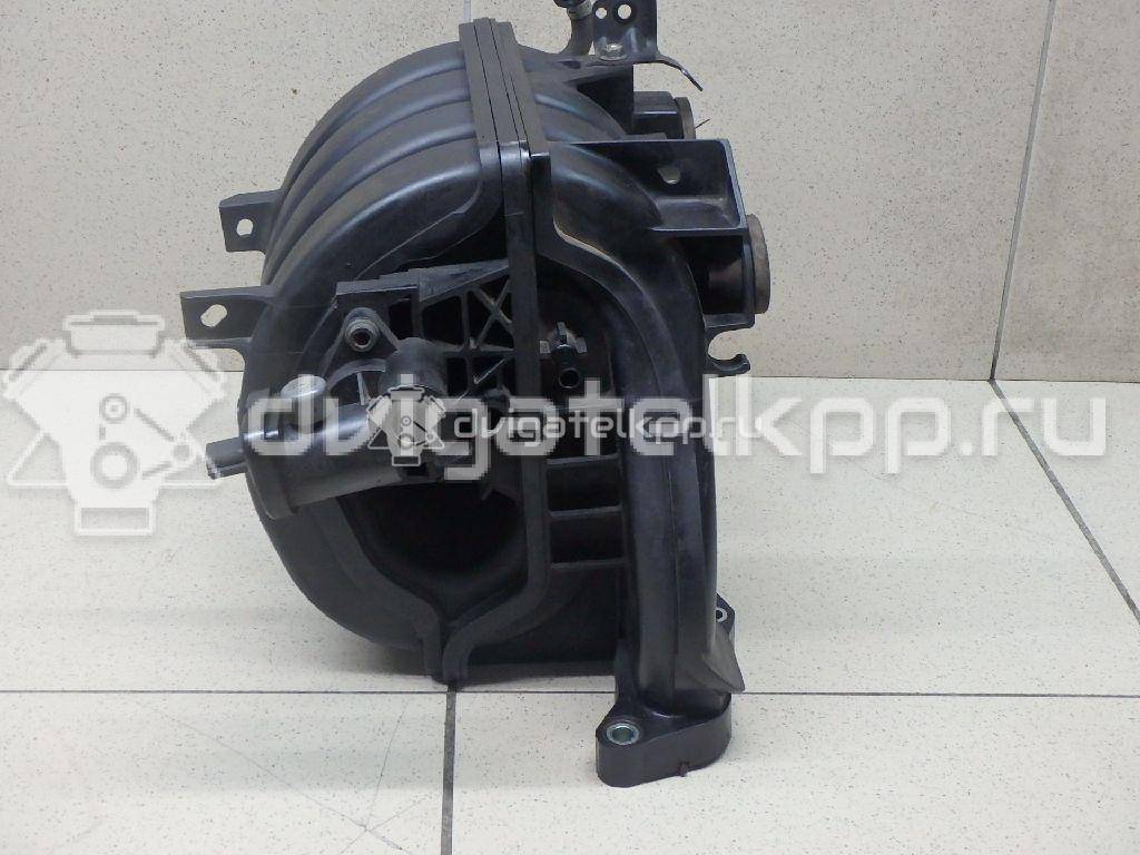 Фото Коллектор впускной для двигателя M16A для Maruti Suzuki / Suzuki / Fiat 106-120 л.с 16V 1.6 л бензин 1311061M00 {forloop.counter}}