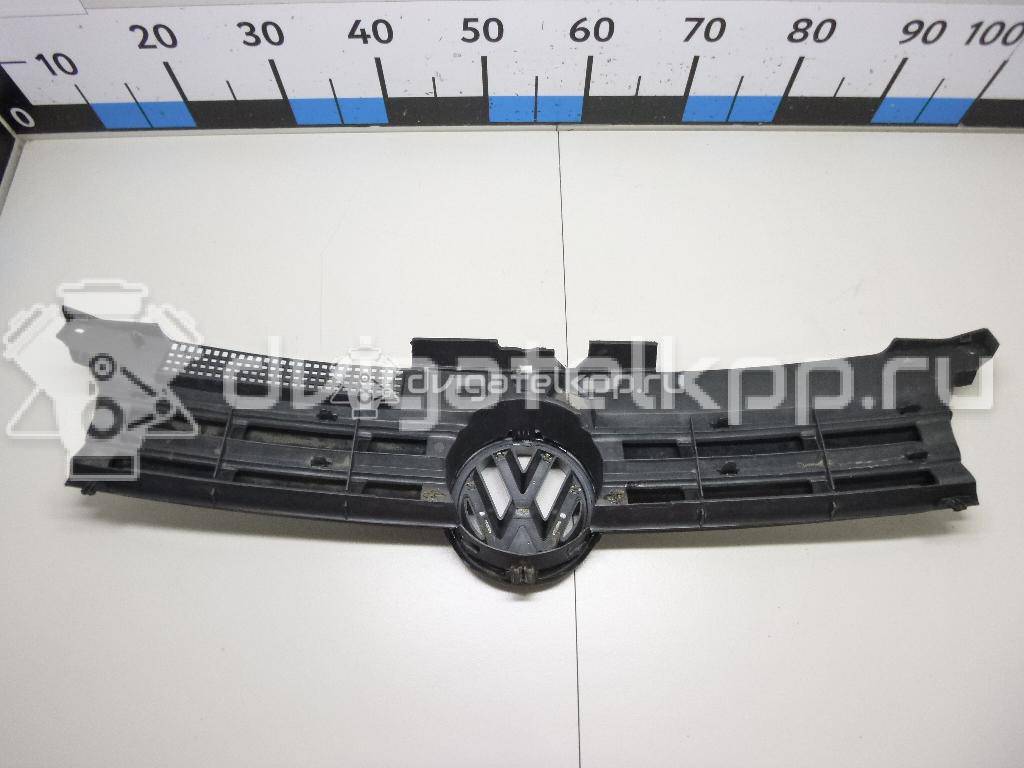 Фото Решетка радиатора  1J0853655G01C для Volkswagen Bora / Golf {forloop.counter}}