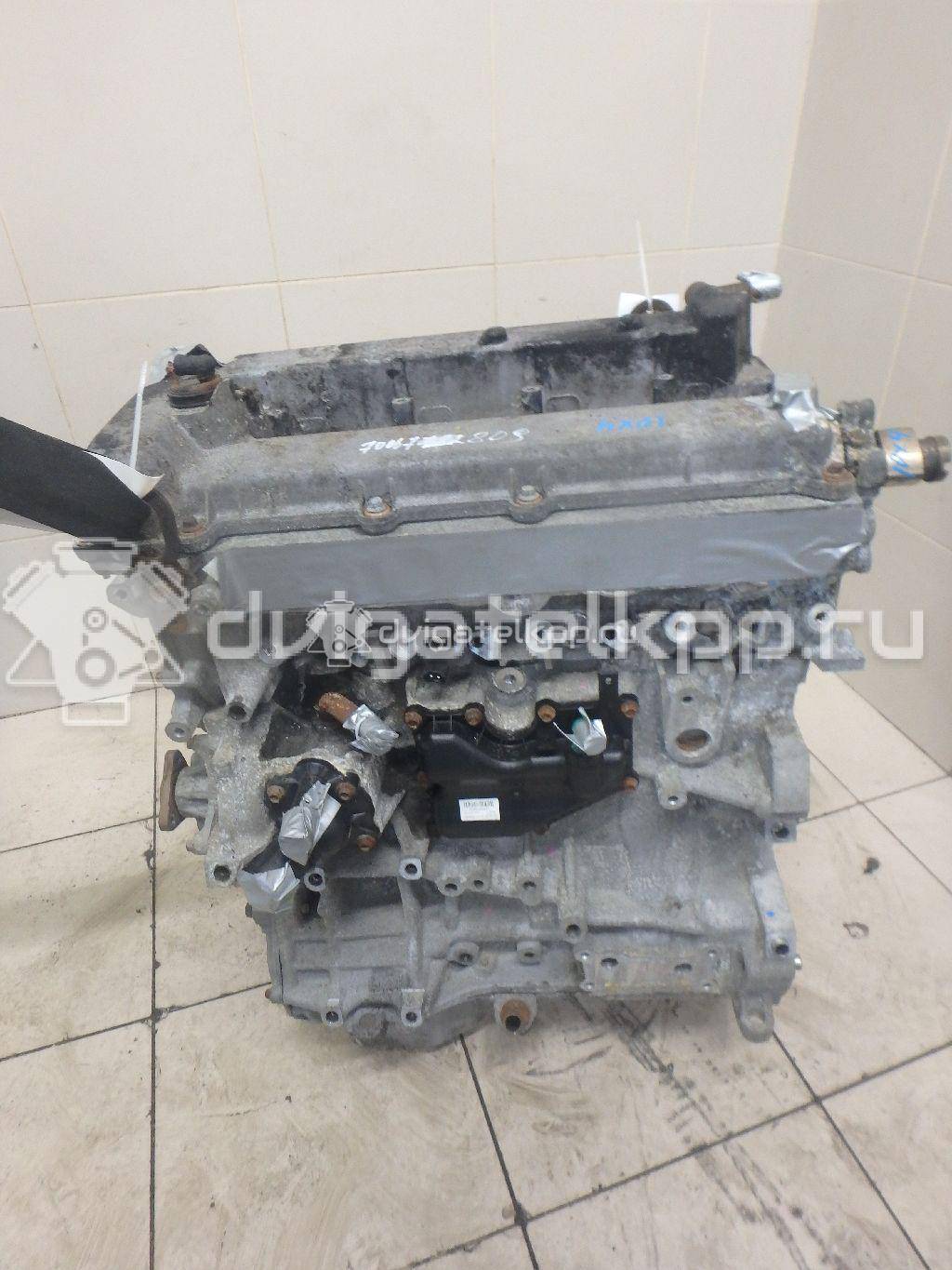 Фото Контрактный (б/у) двигатель L3-VDT для Mazda Cx-7 Er 238-277 л.с 16V 2.3 л бензин L33E02300E {forloop.counter}}