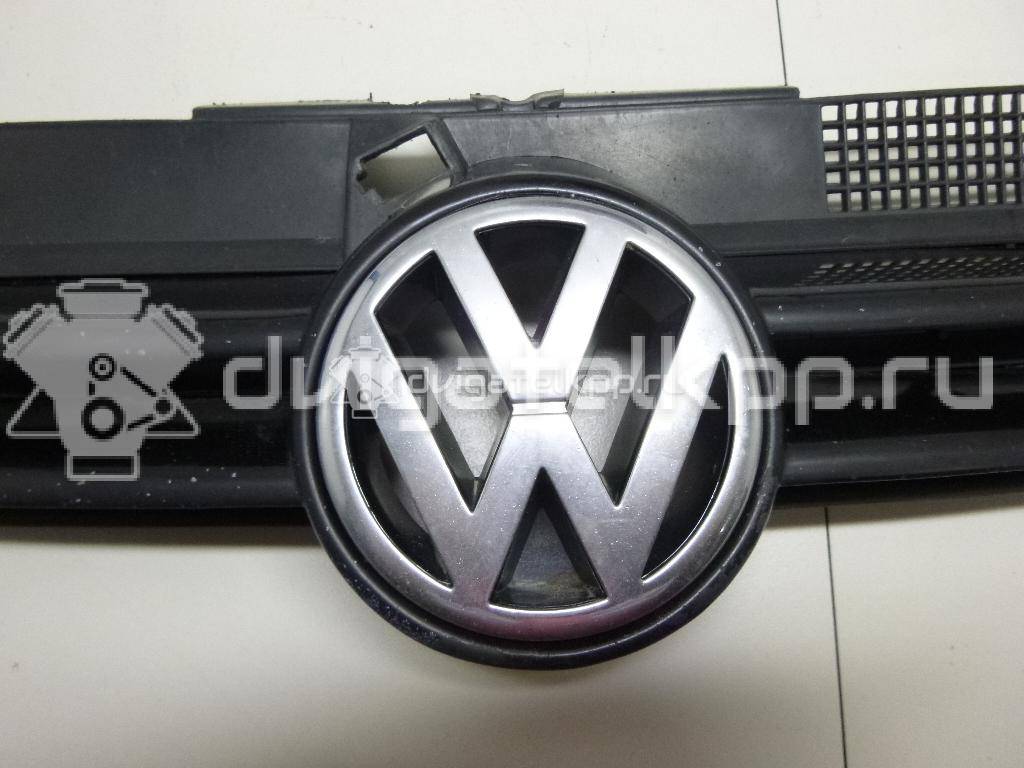 Фото Решетка радиатора  1J0853655G01C для Volkswagen Bora / Golf {forloop.counter}}