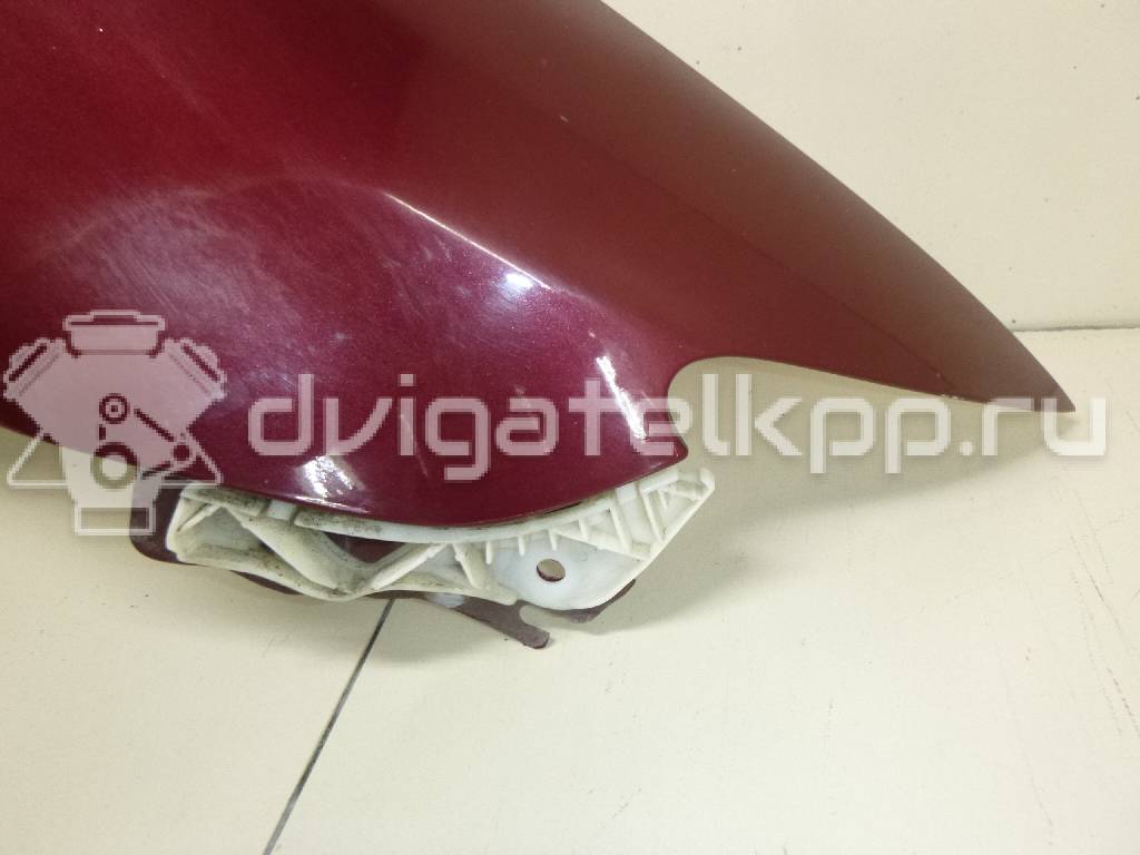 Фото Крыло переднее правое  GJ6A52111E8H для Mazda 6 {forloop.counter}}