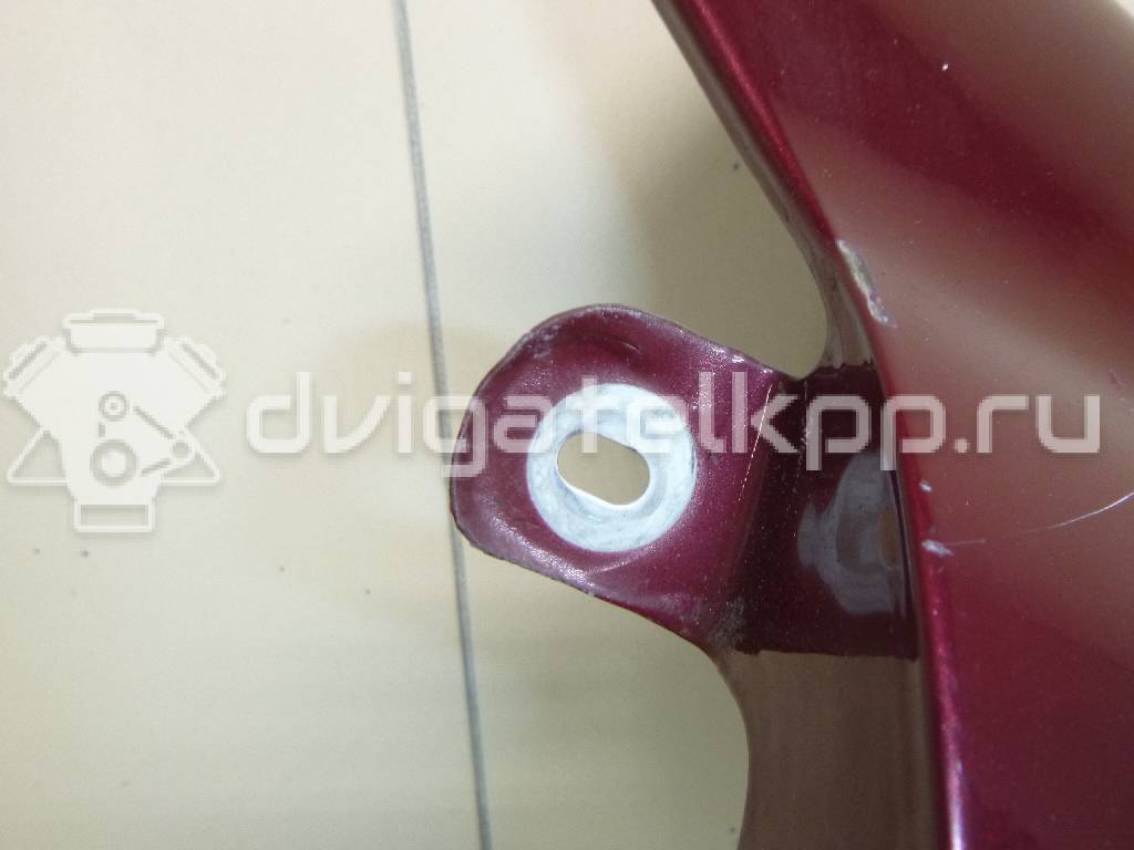 Фото Крыло переднее правое  GJ6A52111E8H для Mazda 6 {forloop.counter}}