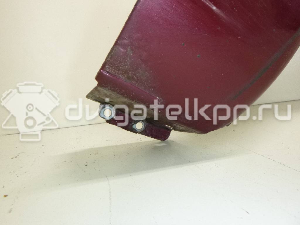 Фото Крыло переднее правое  GJ6A52111E8H для Mazda 6 {forloop.counter}}