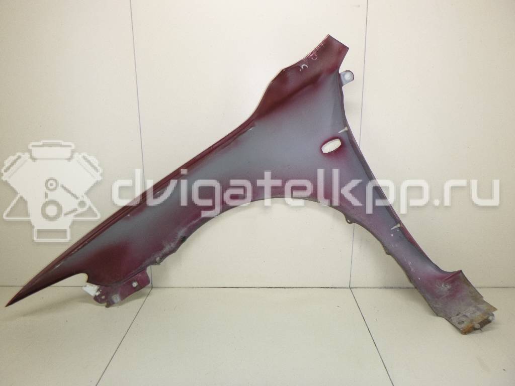 Фото Крыло переднее правое  GJ6A52111E8H для Mazda 6 {forloop.counter}}