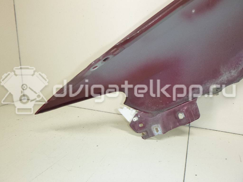 Фото Крыло переднее правое  GJ6A52111E8H для Mazda 6 {forloop.counter}}