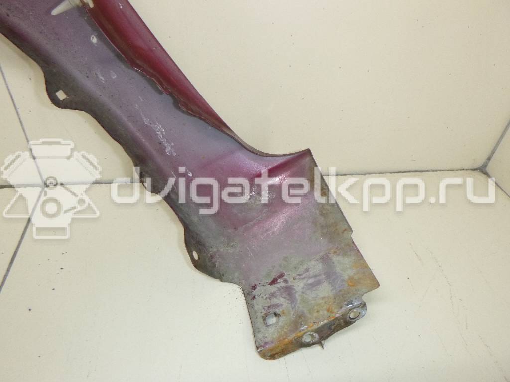 Фото Крыло переднее правое  GJ6A52111E8H для Mazda 6 {forloop.counter}}