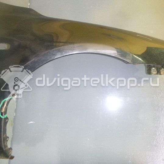 Фото Крыло переднее правое  GJ6A52111E для Mazda 6