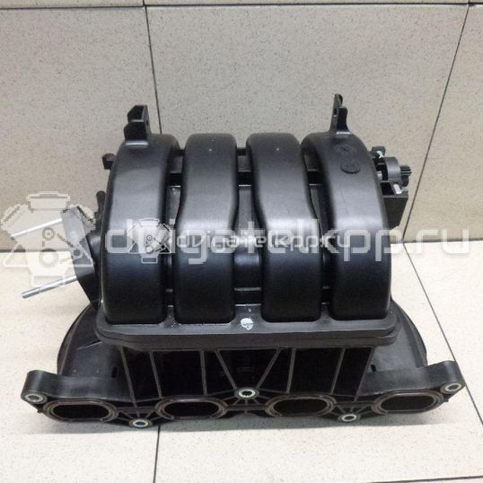 Фото Коллектор впускной для двигателя M16A для Maruti Suzuki / Suzuki / Suzuki (Changan) 109 л.с 16V 1.6 л бензин 1311061M00